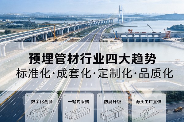 邢台行业发展趋势总结