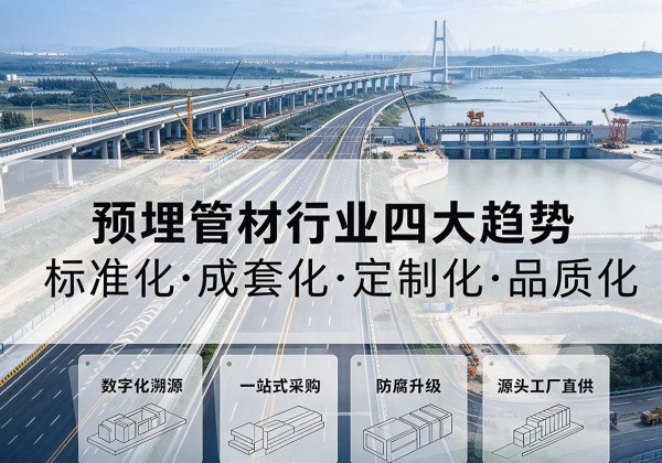 邢台行业发展趋势总结