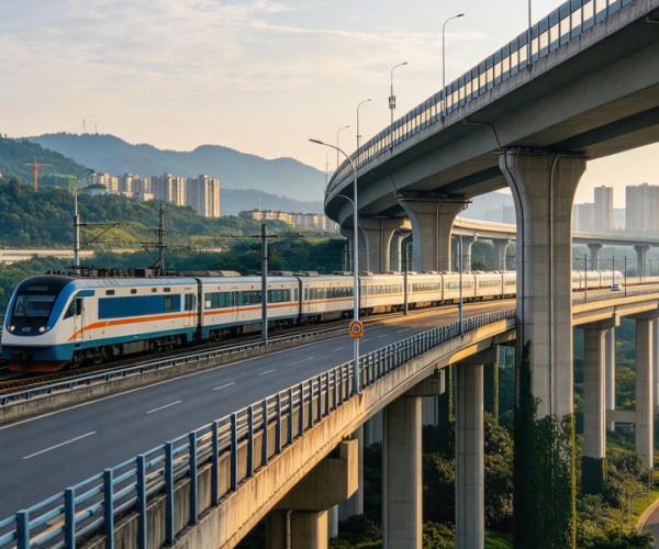 邢台桥梁工程