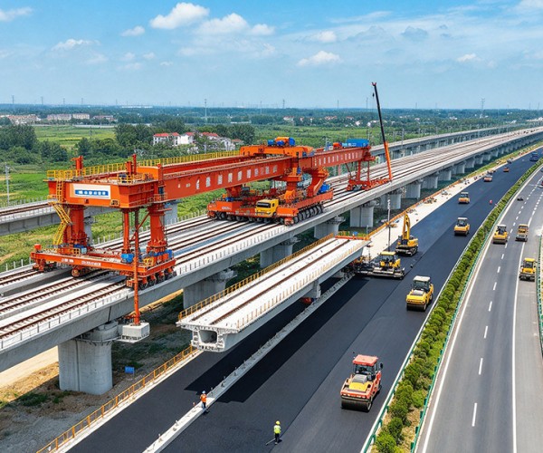 邢台公路建设