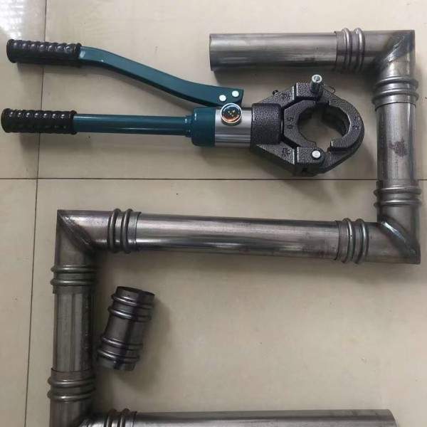邢台鑫亿呈冷却管